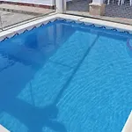 Chalet Penuelas