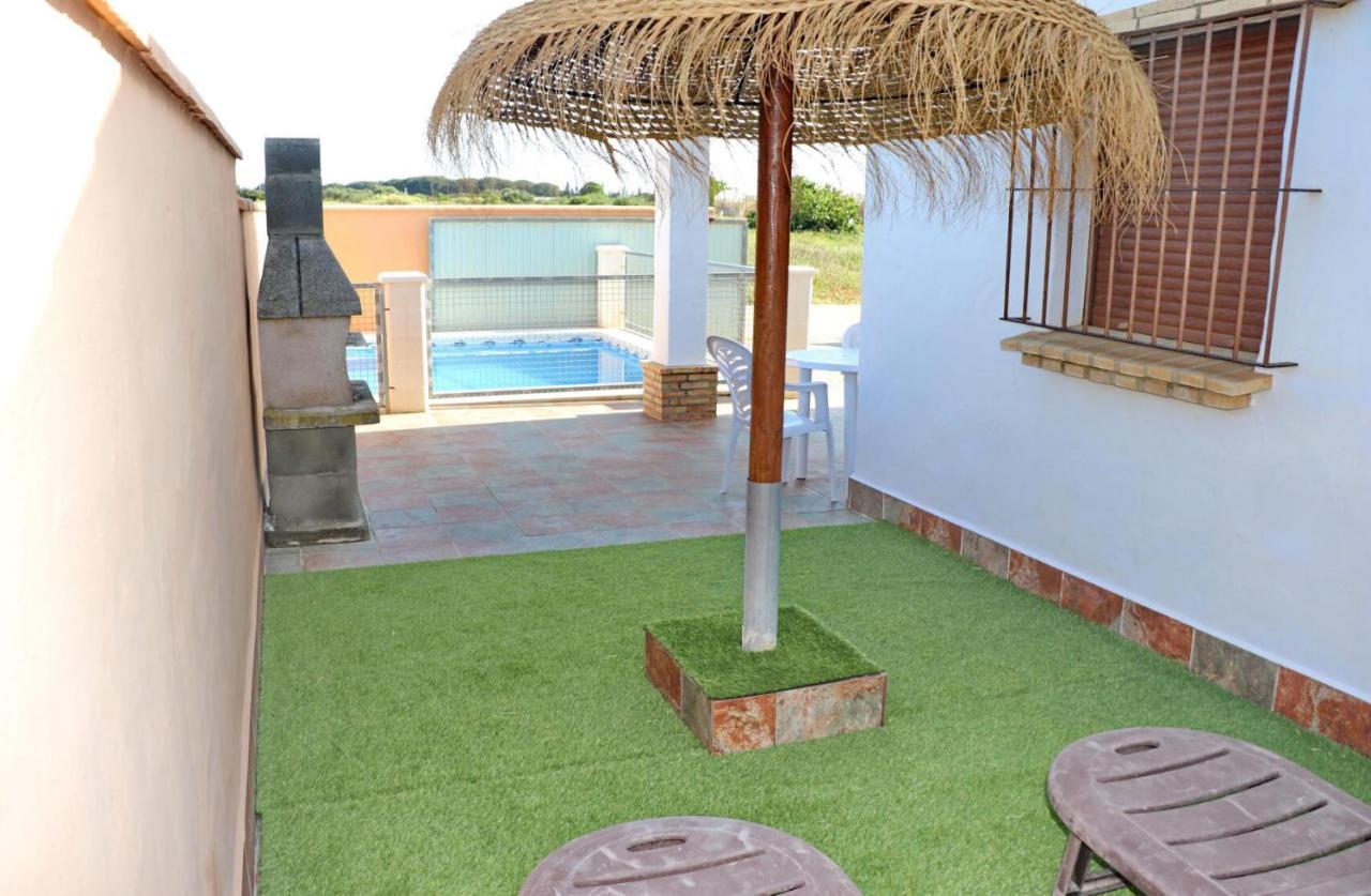 Chalet Penuelas