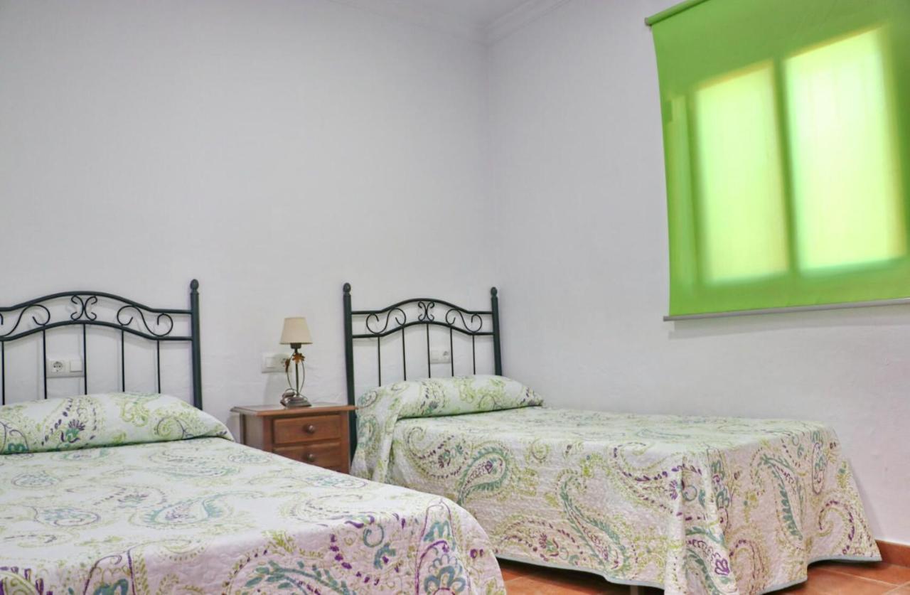 Chalet Penuelas *