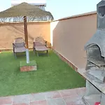 Chalet Peñuelas con piscina privada